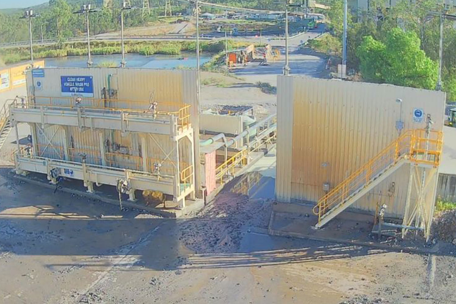 Innovative Solutions for Rugged Environments REES