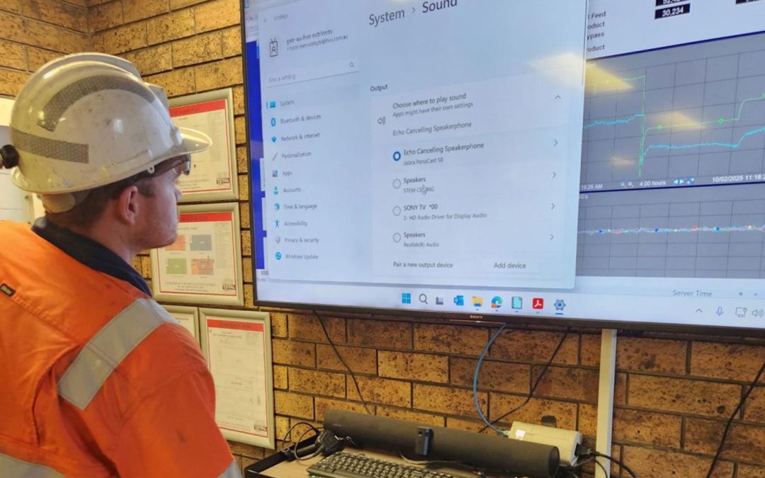 Streamlining Your Operations