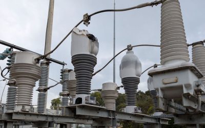 Swift Response to Voltage Transformer Failure
