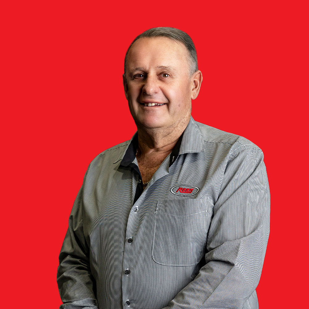 Peter Ryan